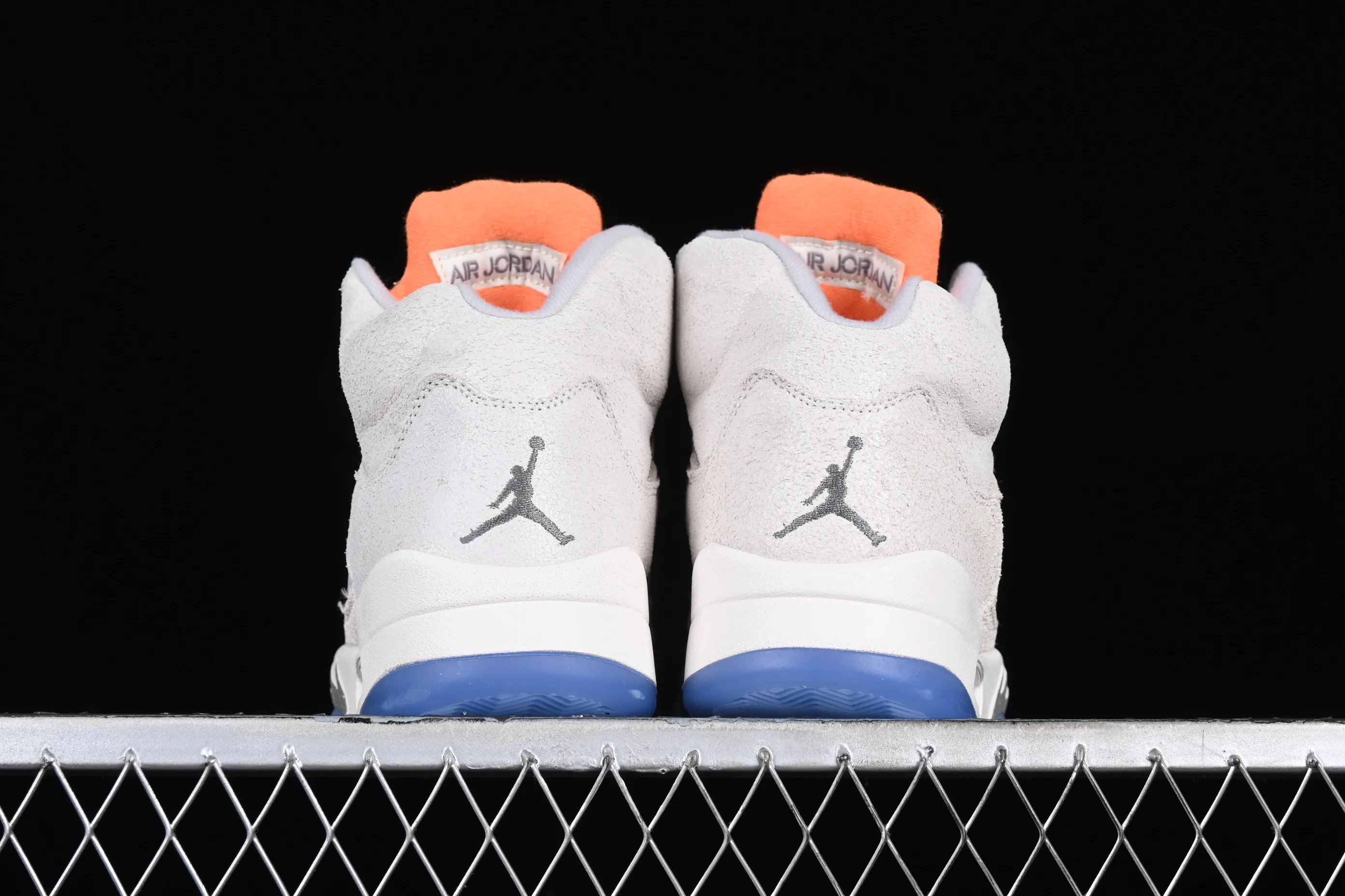 All categories Air Jordan Jordan series basketball shoes Air Jordan 5 Z version Air Jordan 5 SE Craft "Light Orewood Brown" AJ5 Joe 5 light mahogany brown FD9222-180